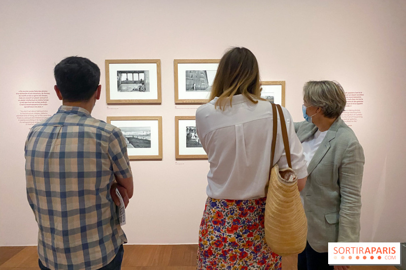 Henri Cartier-Bresson, le Grand Jeu à la BNF