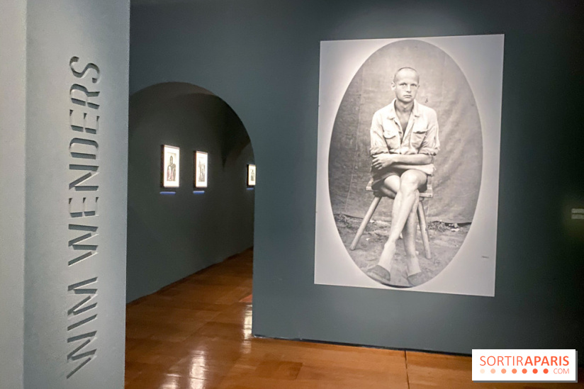 Henri Cartier-Bresson, le Grand Jeu à la BNF