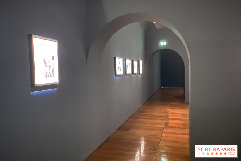 Henri Cartier-Bresson, le Grand Jeu à la BNF