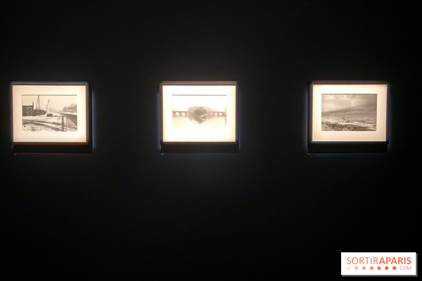 Henri Cartier-Bresson, le Grand Jeu à la BNF