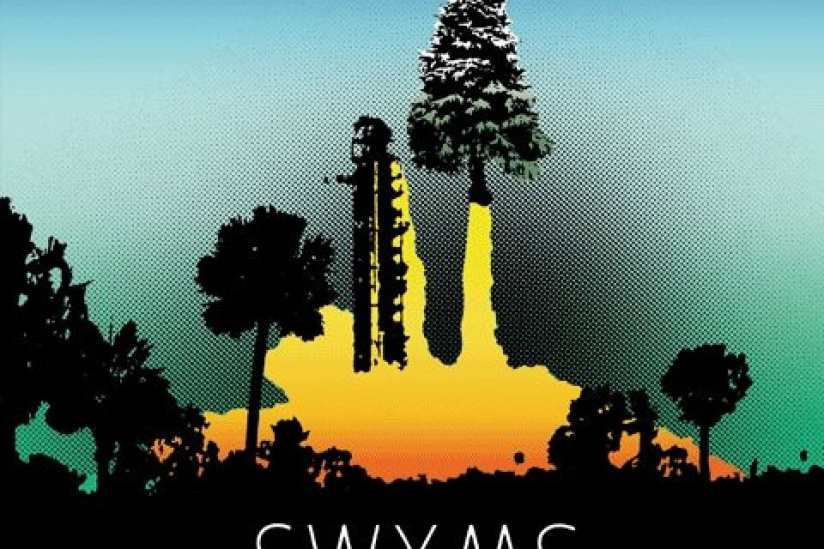 Soulwaxmas, 2manydjs, Soulwax, Erol Alkan, Aeroplane, Halle de la Villette, Paris, Soirée