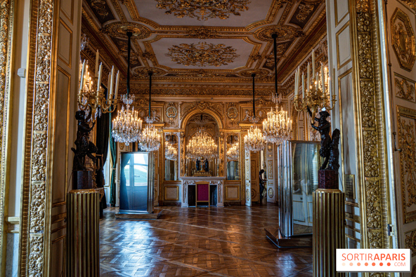 L'Hôtel de la Marine