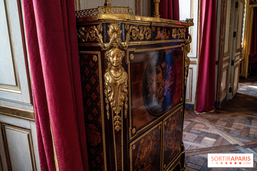 L'Hôtel de la Marine