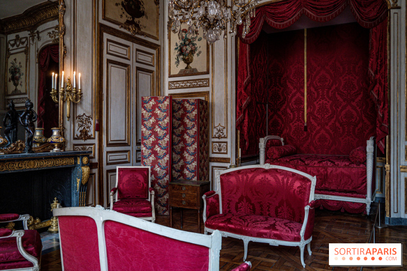 L'Hôtel de la Marine