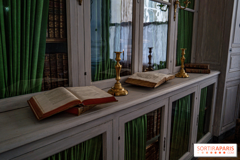 L'Hôtel de la Marine