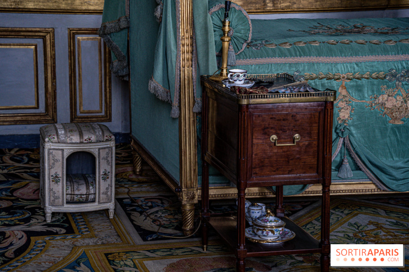 L'Hôtel de la Marine