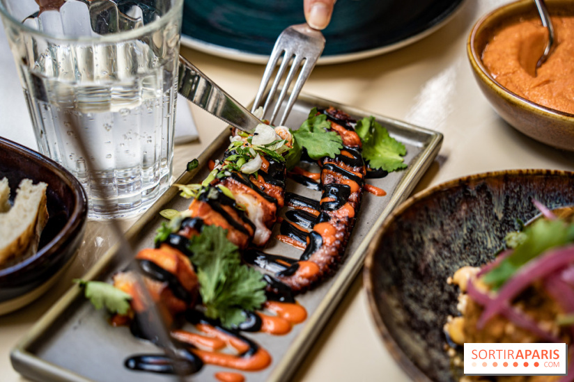 Manzili de Mohamed Cheikh, Top Chef 2021, nos photos