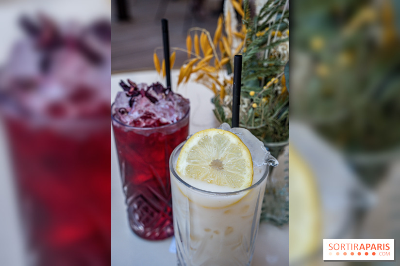 Manzili de Mohamed Cheikh, Top Chef 2021, nos photos