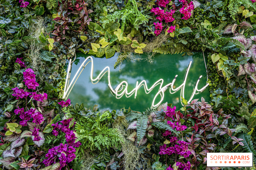 Manzili de Mohamed Cheikh, Top Chef 2021, nos photos