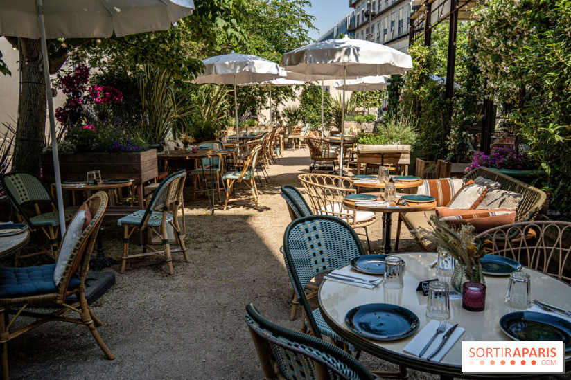 Manzili de Mohamed Cheikh, Top Chef 2021, nos photos