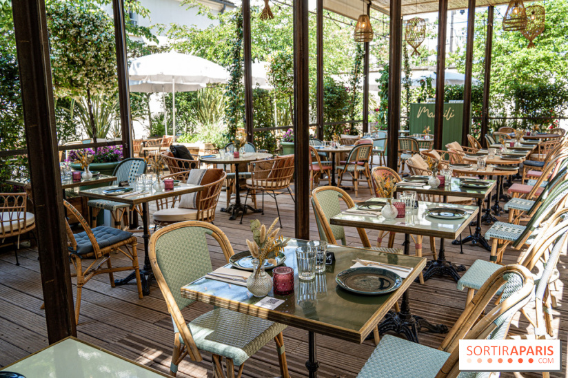 Manzili de Mohamed Cheikh, Top Chef 2021, nos photos