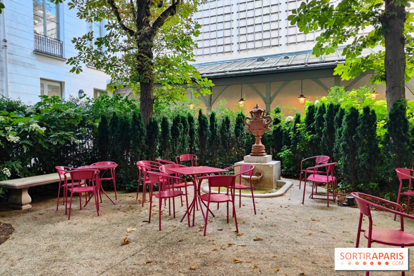 La maison de Victor Hugo à Paris - nos photos