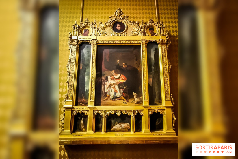 La maison de Victor Hugo à Paris - nos photos