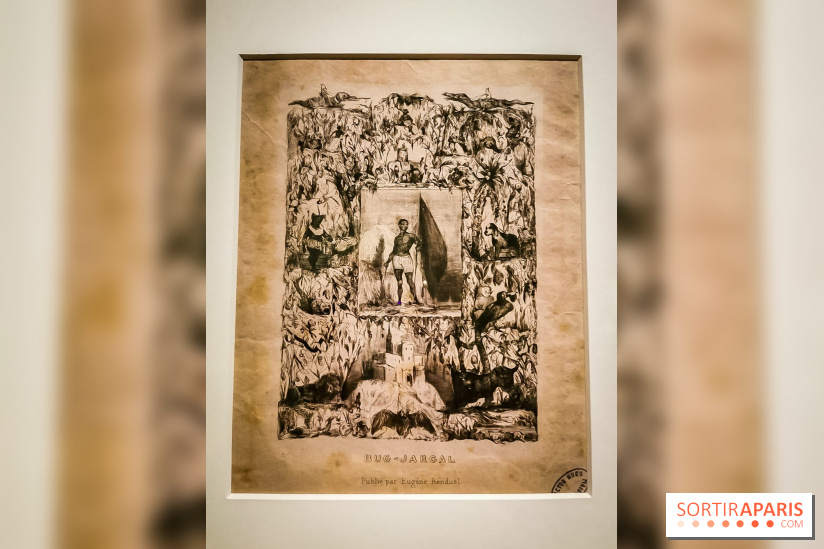 La maison de Victor Hugo à Paris - nos photos