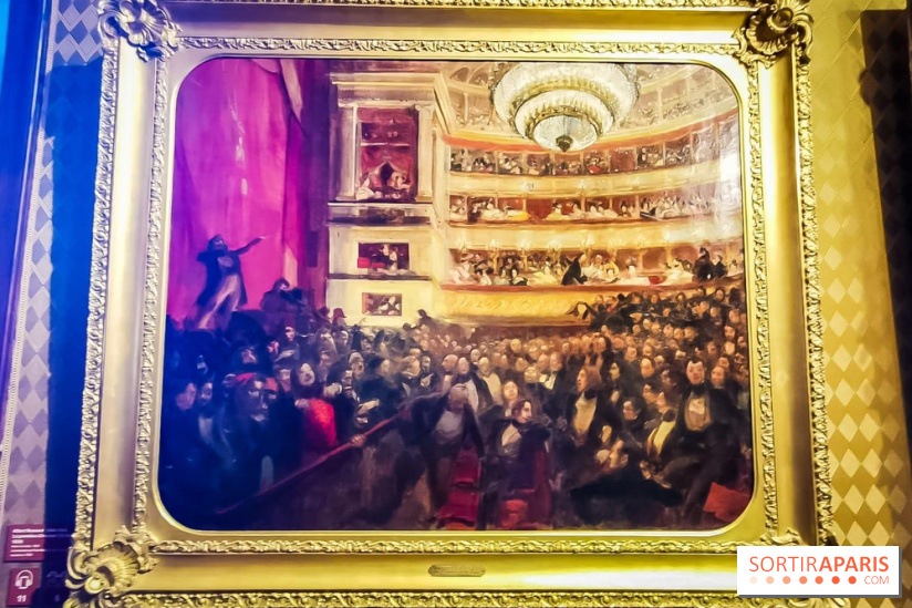 La maison de Victor Hugo à Paris - nos photos