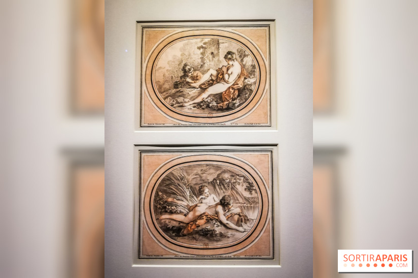 L'Empire des sens, l'exposition érotique au musée Cognacq-Jay - nos photos