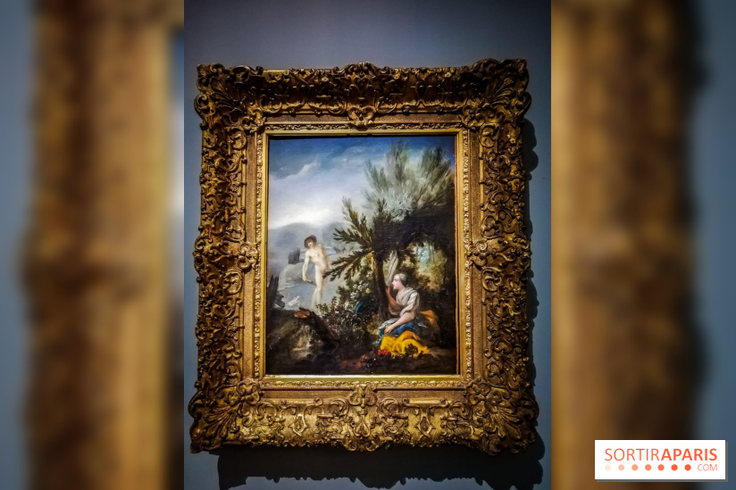 L'Empire des sens, l'exposition érotique au musée Cognacq-Jay - nos photos