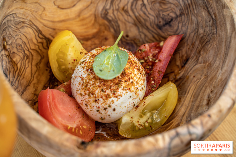 Le Beach Parisienne du Chalet du lac, la plage estivale à Paris