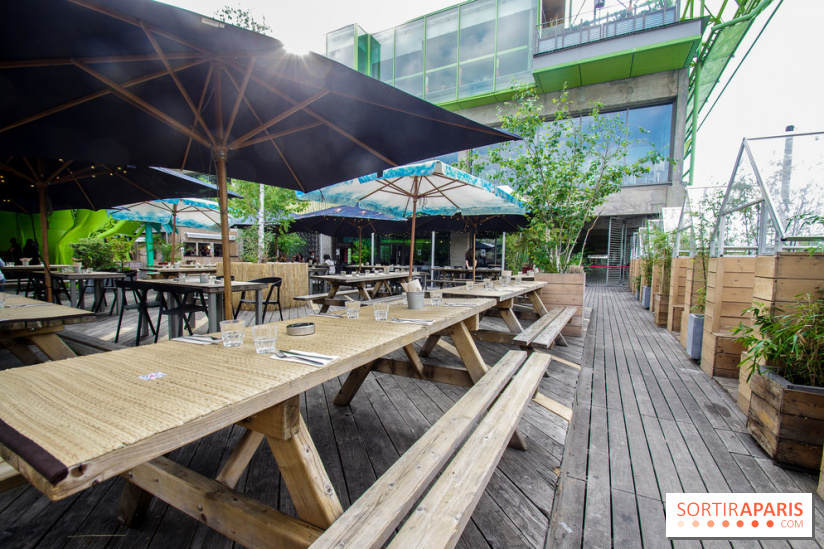 Diego Alary x Wanderlust, nos photos