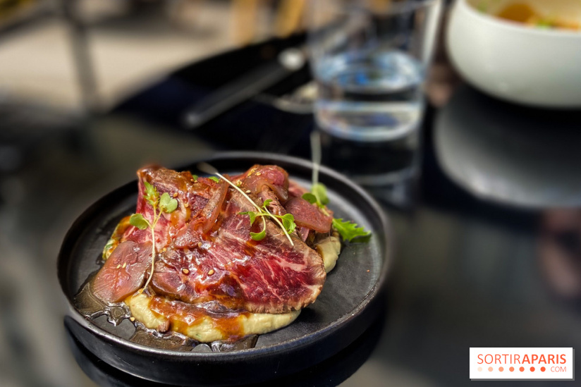 Le Fitzgerald à Paris