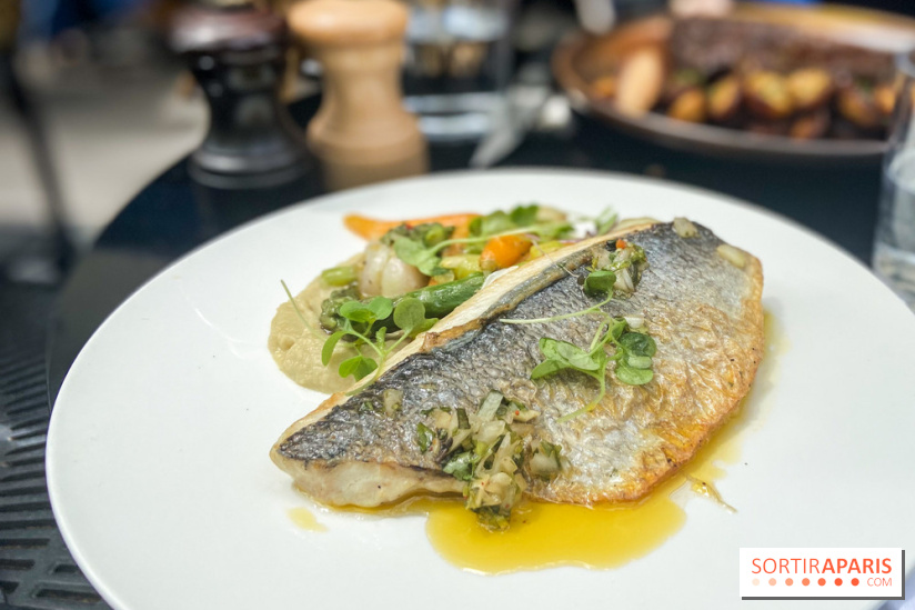 Le Fitzgerald à Paris