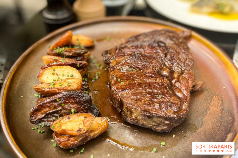 Le Fitzgerald à Paris