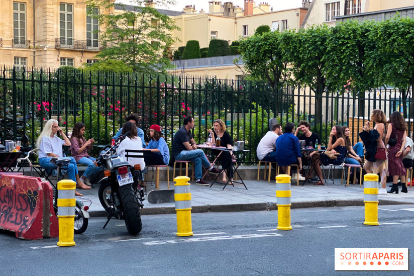 On a testé Pink Flamingo : des pizzas aux saveurs originales dans le Marais