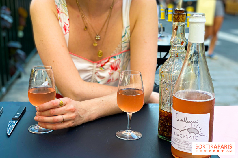 On a testé Pink Flamingo : des pizzas aux saveurs originales dans le Marais