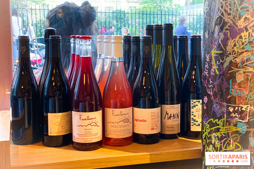 On a testé Pink Flamingo : des pizzas aux saveurs originales dans le Marais