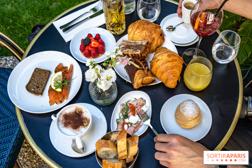 We Are Brunch Open House