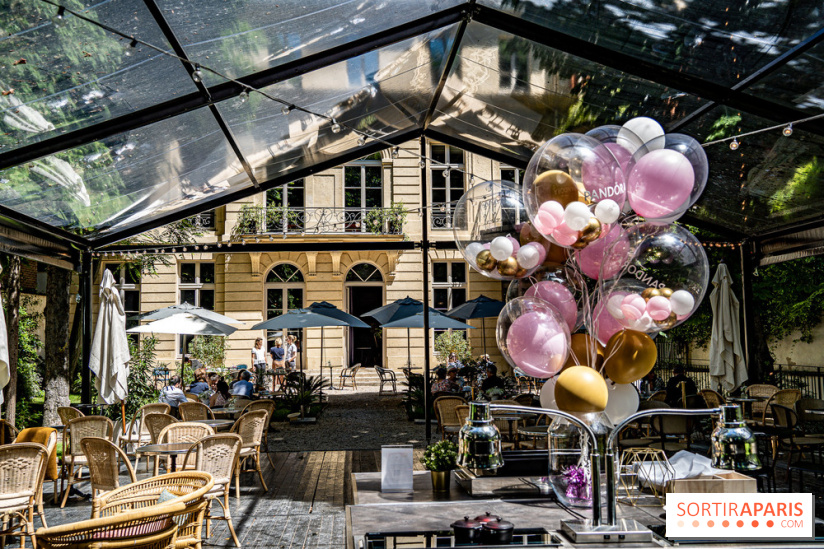 We Are Brunch Open House