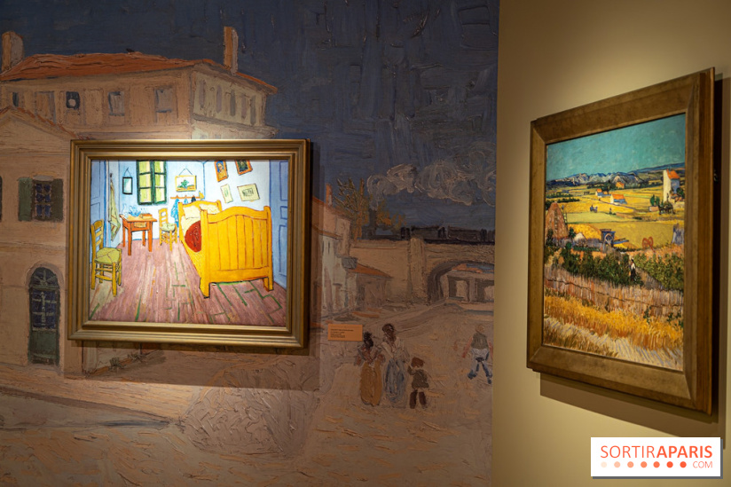 Le Château d'Auvers sur Oise  - A7C08742