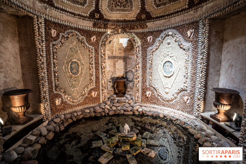 Le Château d'Auvers sur Oise et sa collection permanente sur les Impressionnistes