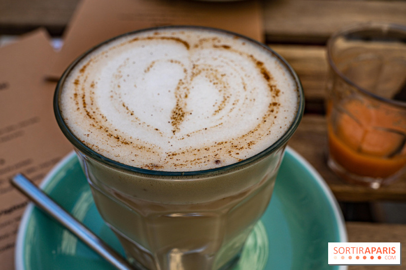 Le Brunch de The Hood