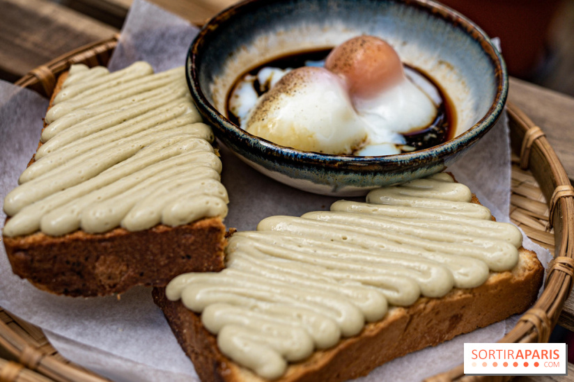 Le Brunch de The Hood