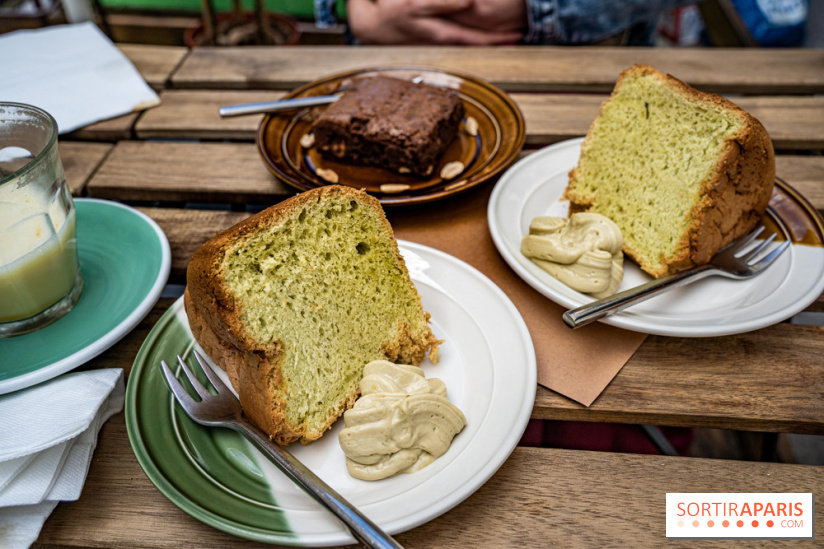 Le Brunch de The Hood