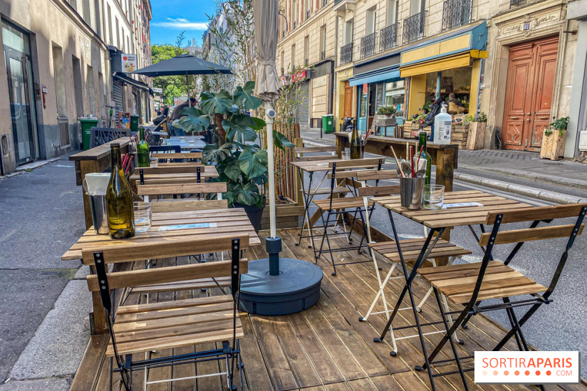 Le Brunch de The Hood