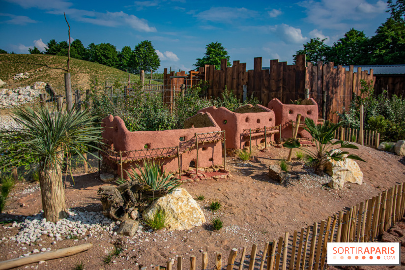 Parrot World, le parc animalier immersif d'Île-de-France