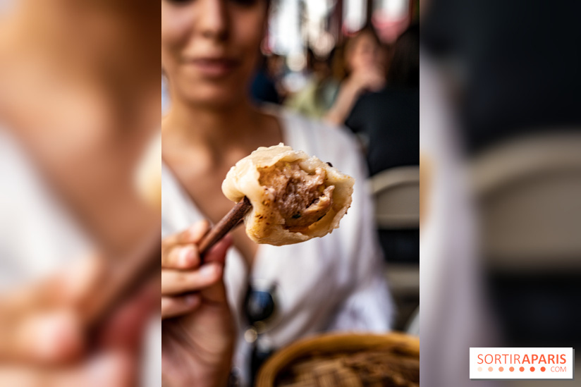 Tiger Tiger restaurant, le resto street food Hongkongais du 10e