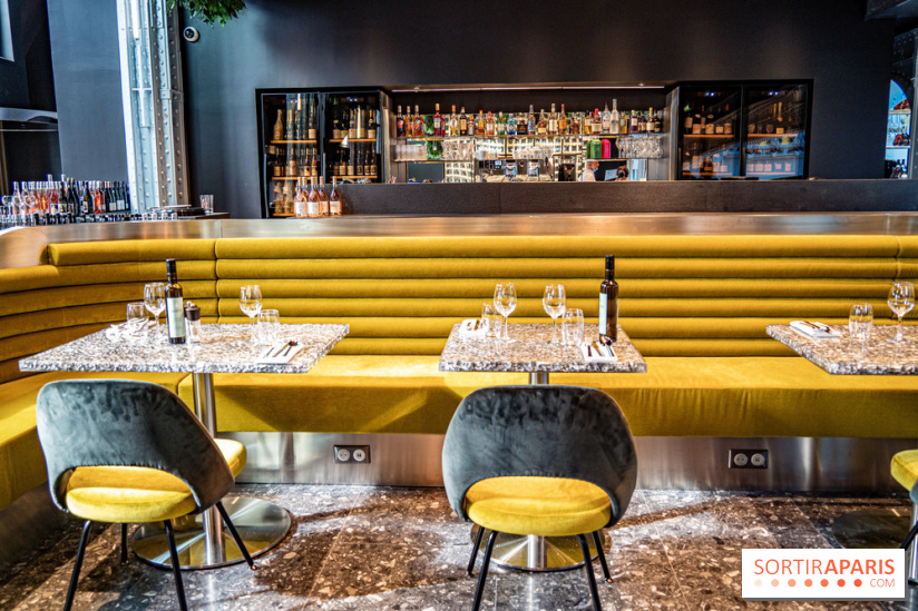 La Samaritaine se dévoile en photos !