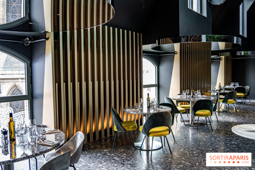 La Samaritaine se dévoile en photos !