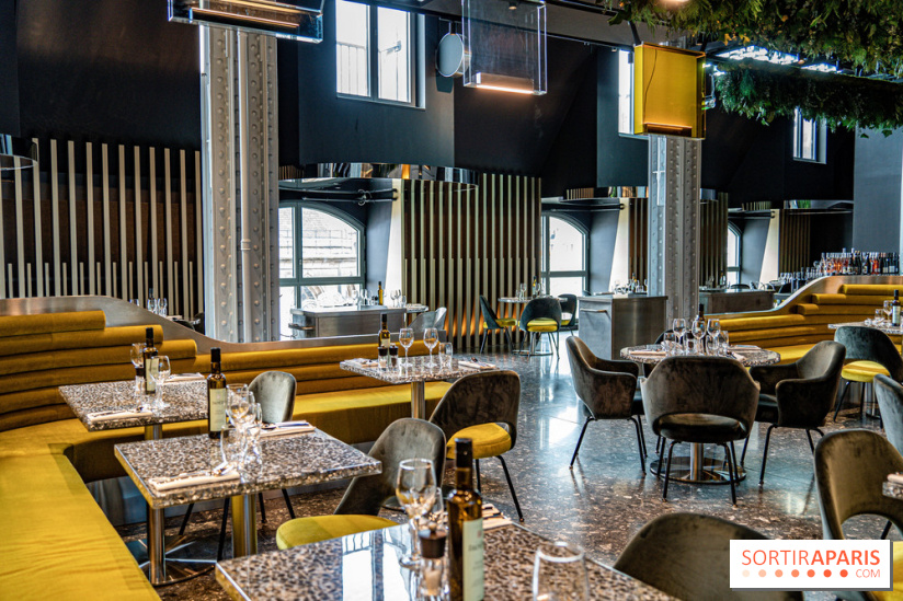 La Samaritaine se dévoile en photos !