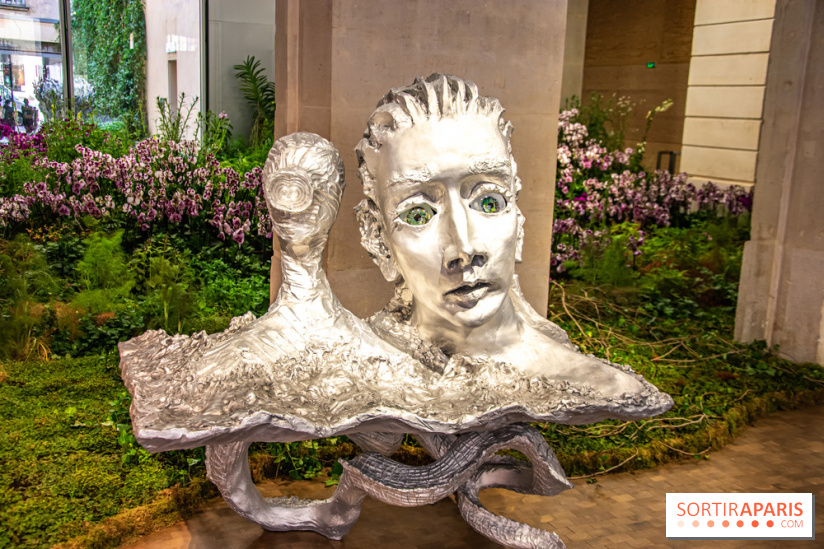 Surface Horizon, l'exposition à Lafayette Anticipations : nos photos