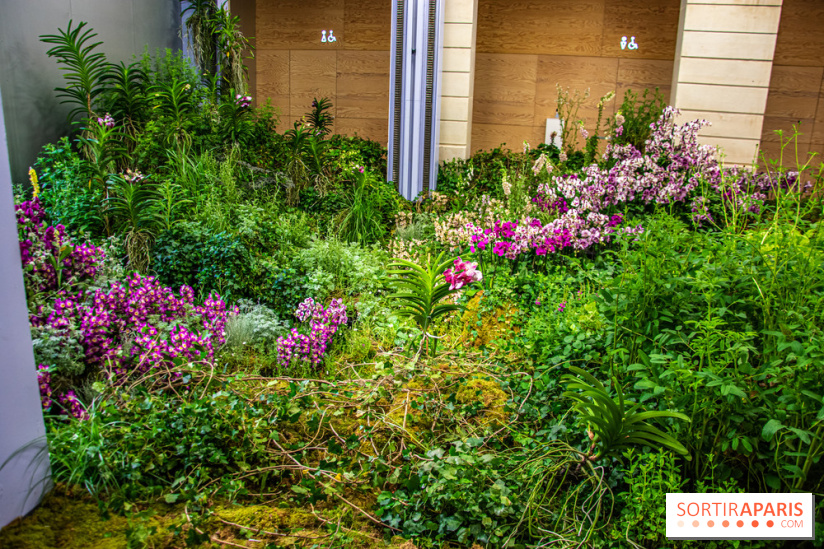 Surface Horizon, l'exposition à Lafayette Anticipations : nos photos