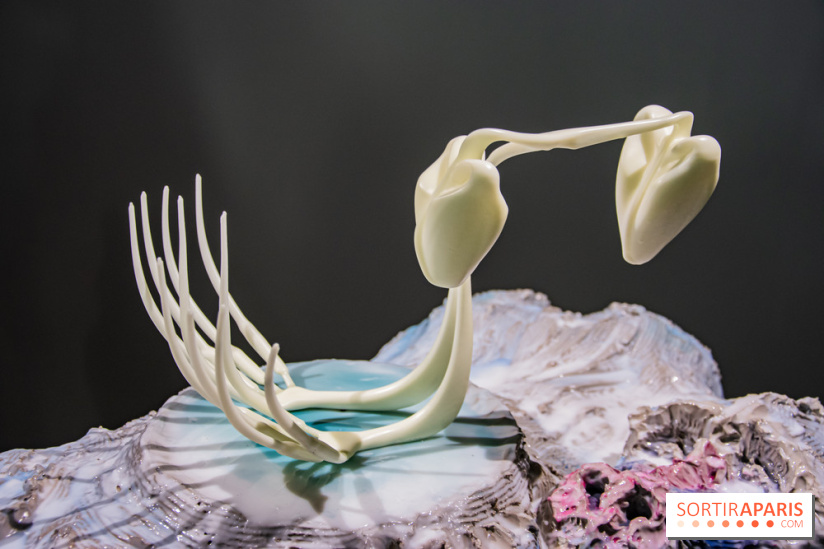 Surface Horizon, l'exposition à Lafayette Anticipations : nos photos