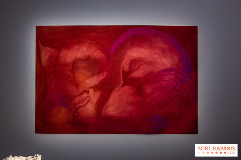 Surface Horizon, l'exposition à Lafayette Anticipations : nos photos