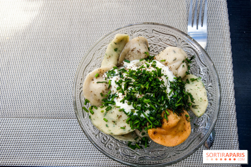 Pelmeni Paris, nos photos