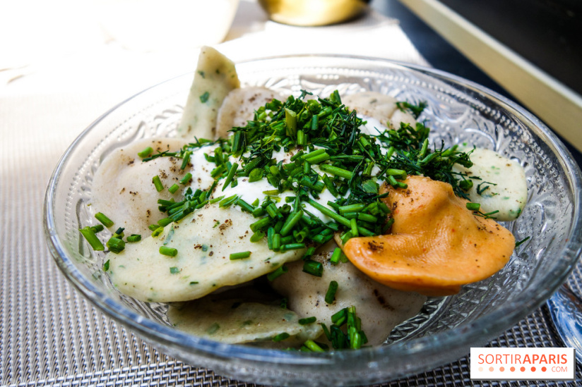 Pelmeni Paris, nos photos