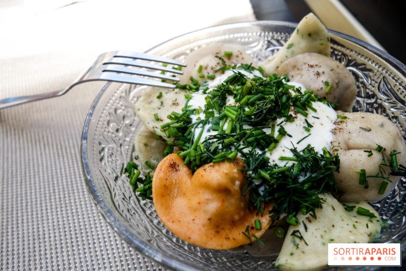 Pelmeni Paris, nos photos