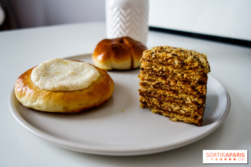 Pelmeni Paris, nos photos